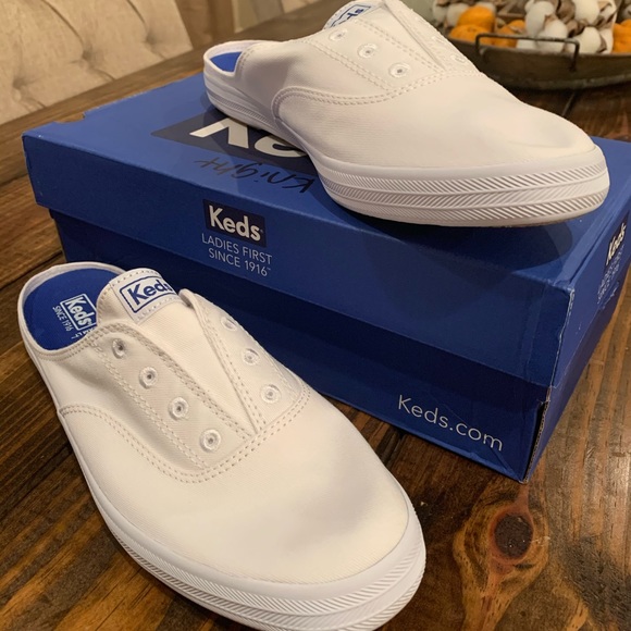 keds moxie mule sneakers